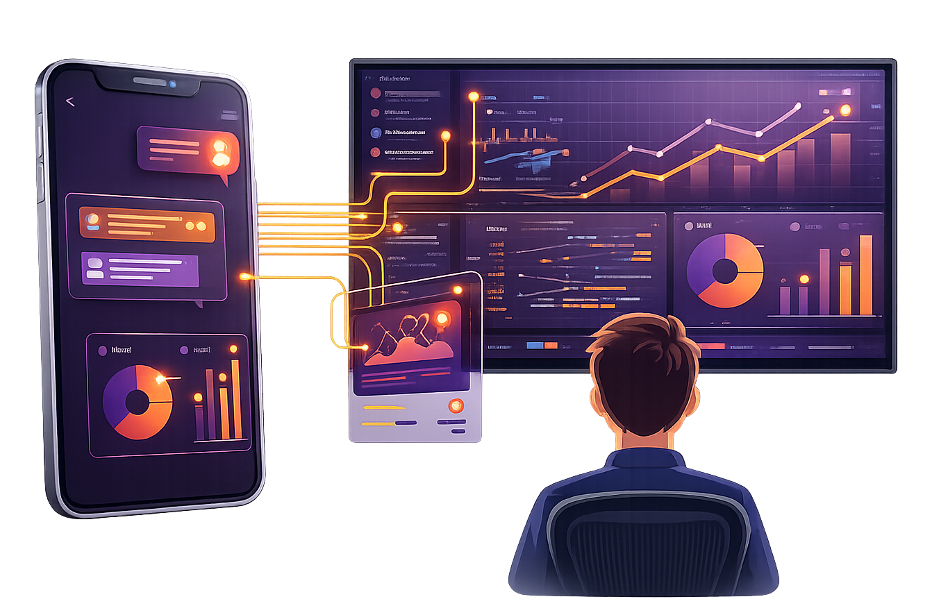 Sales Intelligence Platform